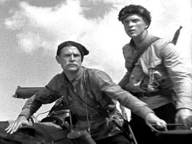 Петр Исаев: что на самом деле случилось с Чапаевским Петькой