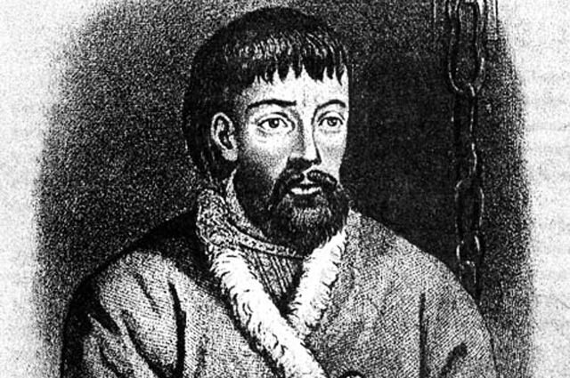 Мощи Ярослава Мудрого: как они могли оказаться у американцев