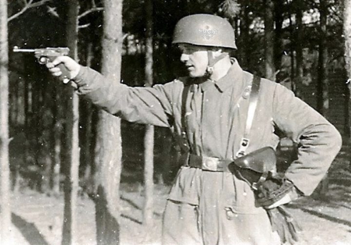 Отравленные пули: какие армии использовали их на Второй мировой войне