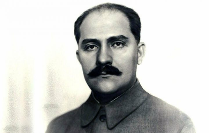 Генрих Ягода: почему Каганович называл его Фуше