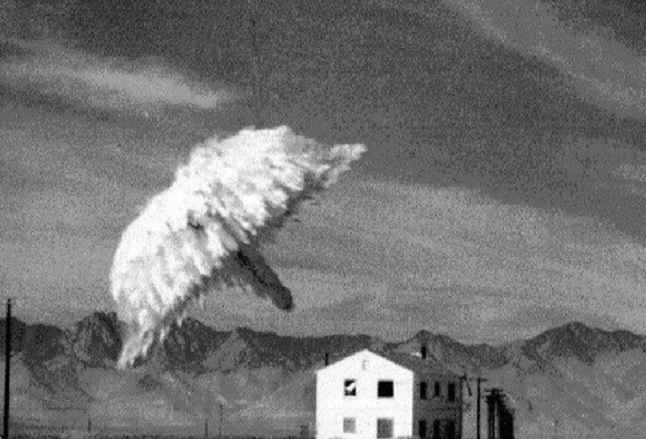 Неатомный апокалипсис: что может натворить вакуумная бомба