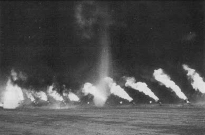 «Суперметеотрон: как СССР изобрел «погодное оружие»