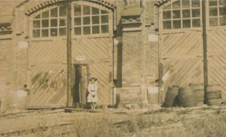 Девочка-фантом из Красноярска: чем закончилась история