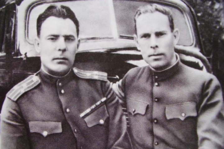 Яков Брежнев: почему жена генсека запретила ему общаться с родным братом