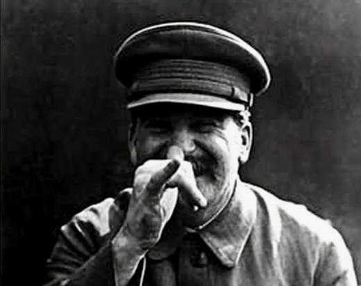 Любимые анекдоты партийной верхушки: над чем смеялись Сталин и другие лидеры