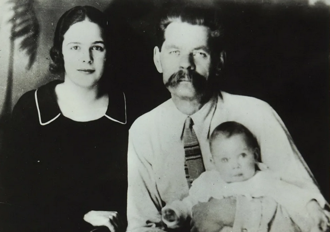 Тимоша Пешкова: почему её считали любовницей Горького, Ягоды и Тухачевского