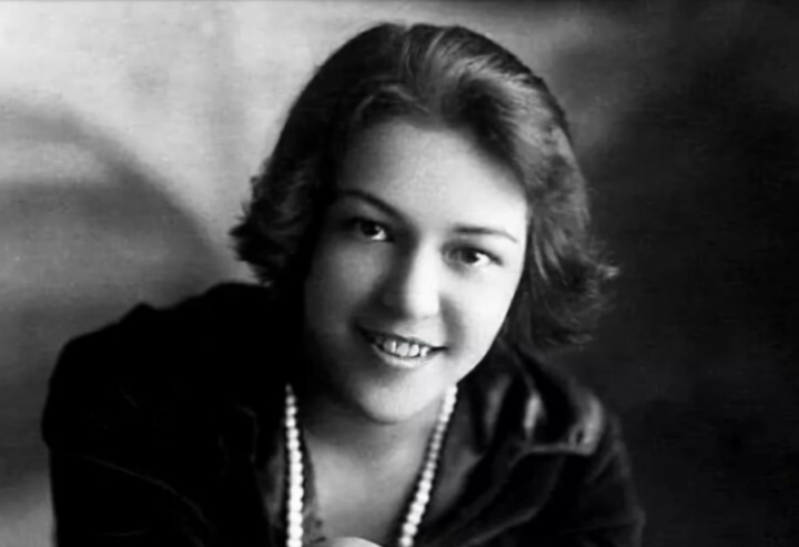 «Не отрекаются, любя»: что случилось с автором этой песни Вероникой Тушновой