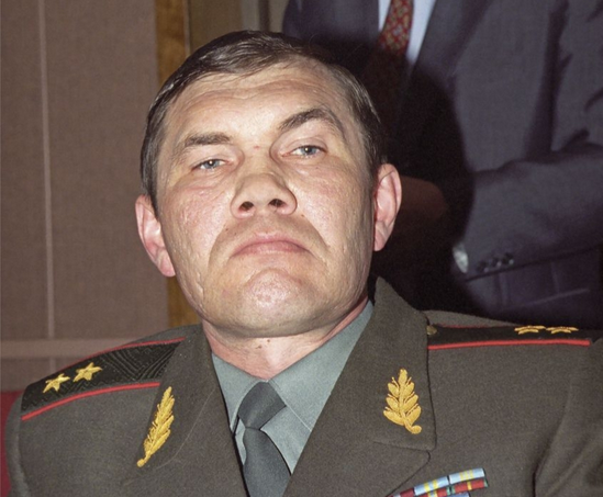 Атака Лебедя: как генерал нарушил приказ и остановил конфликт в Приднестровье