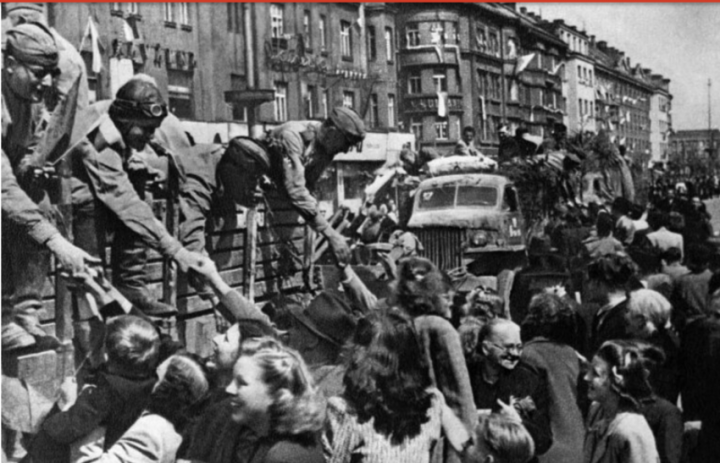 Пражская операция: почему для её участников по закону война считается оконченной 11 мая