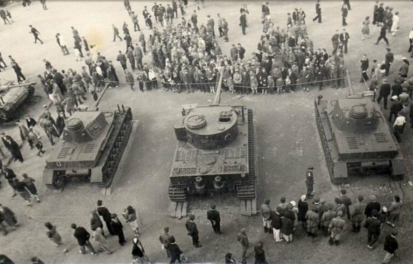 Мощи Ярослава Мудрого: как они могли оказаться у американцев