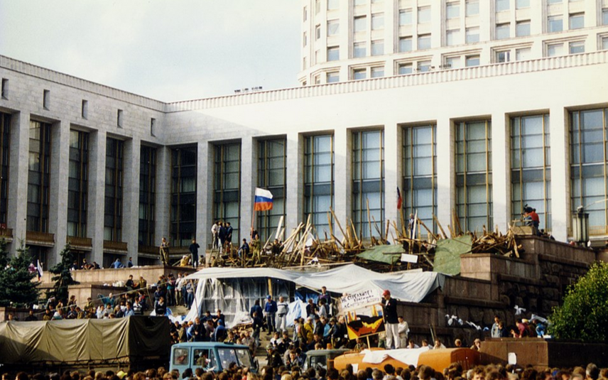 Мощи Ярослава Мудрого: как они могли оказаться у американцев