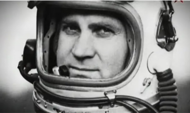 Александр Федотов: странная смерть летчика, рекорд которого не побит до сих пор