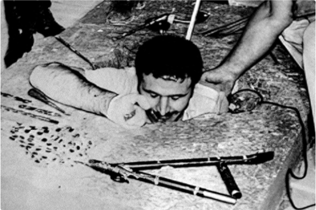 Как братьям Калачян удалось провернуть самое громкое ограбление банка в истории СССР