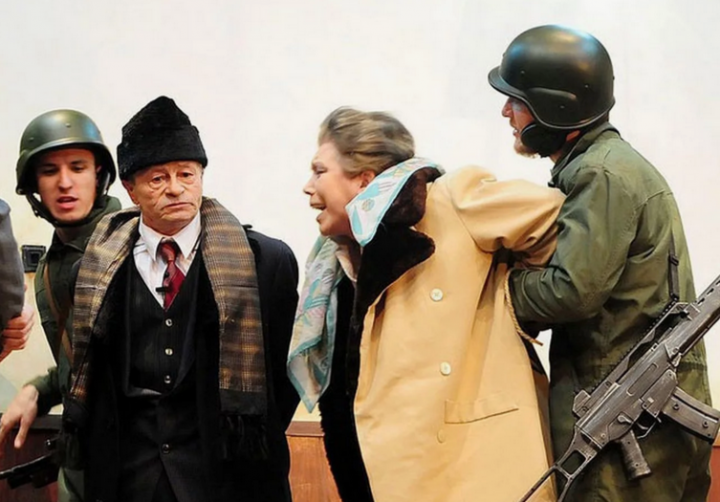 За что расстреляли Николае Чаушеску: сенсационные версии