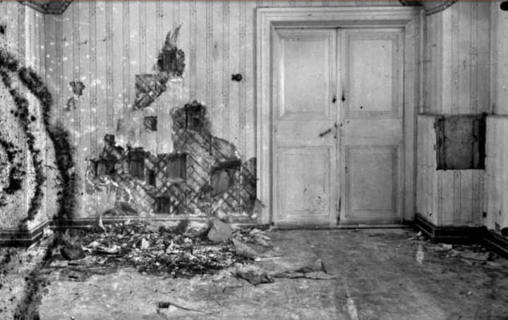 Гелий Рябов: кем был человек, обнаруживший останки членов царской семьи