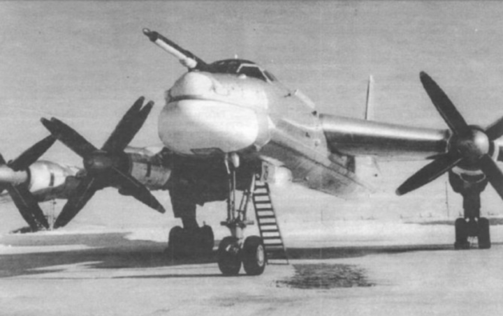 Катастрофа в заливе Терпения: как в 1976 году у Сахалина затонул самолёт с двумя атомными бомбами