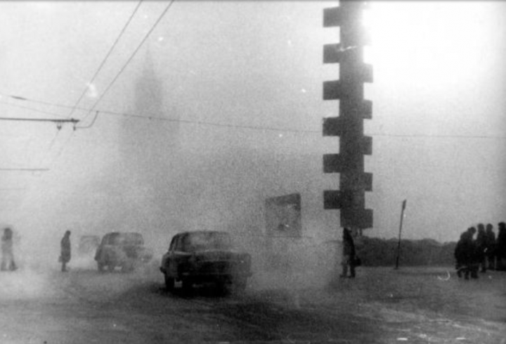 Новогодняя ночь 1979 года: как Советский Союз пережил аномальный холод