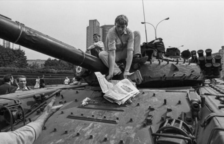 7 февраля 1991 года: почему именно тогда начался августовский путч