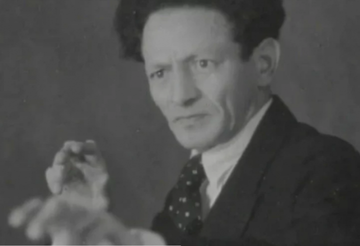 Берия и Мессинг: каким испытаниям подверг гипнотизера нарком при знакомстве