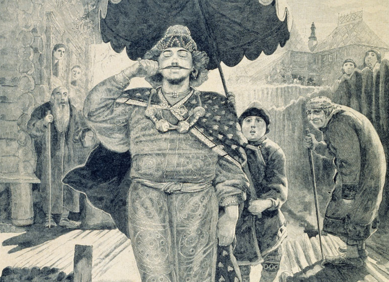 Мощи Ярослава Мудрого: как они могли оказаться у американцев