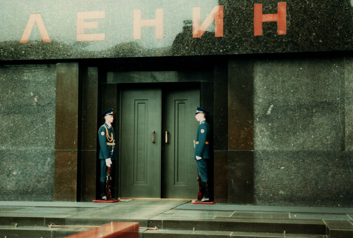 Мощи Ярослава Мудрого: как они могли оказаться у американцев