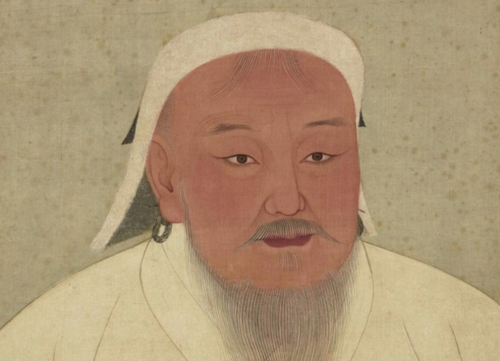 Чингисхан: в чём главный секрет имени великого завоевателя