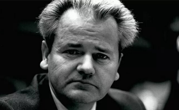 Последние слова Слободана Милошевича: что президент Югославии предсказал России перед смертью