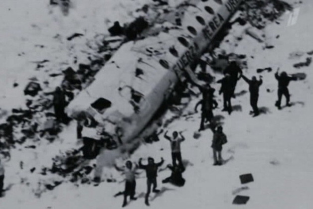 Самые экстремальные ситуации, в которых выживал человек