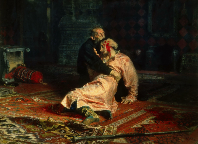 Мощи Ярослава Мудрого: как они могли оказаться у американцев