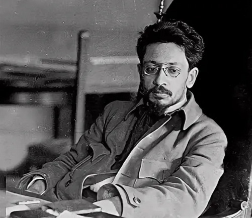 Яков Свердлов: тайна смерти «дьявола большевиков»