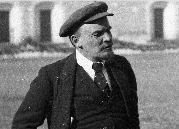 Самые удивительные вещи, которые вы не знали о Ленине