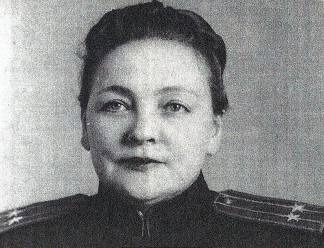 Жена «пособника Берии»: что стало с Эммой Судоплатовой после ареста мужа