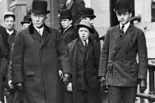 Мощи Ярослава Мудрого: как они могли оказаться у американцев