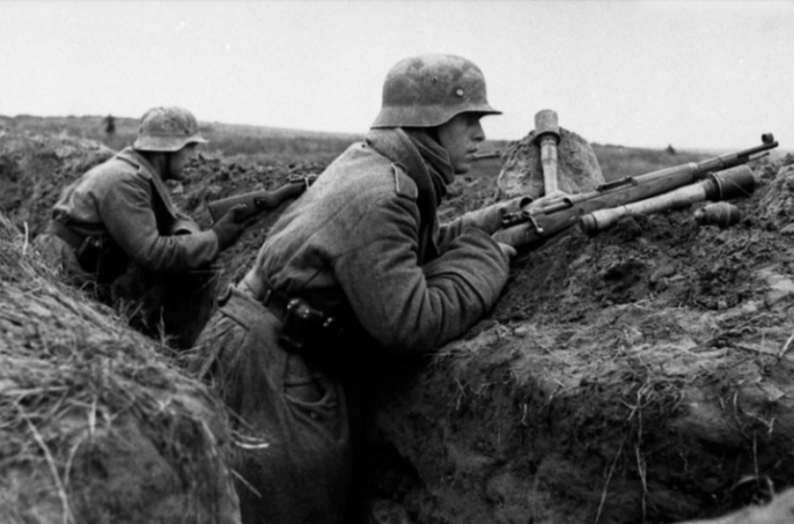 Что находили в карманах погибших немецких солдат во время Великой Отечественной