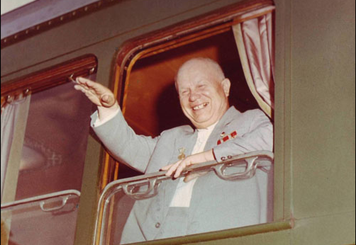 «Рязанское чудо»: что сделал самый глупый руководитель в истории СССР