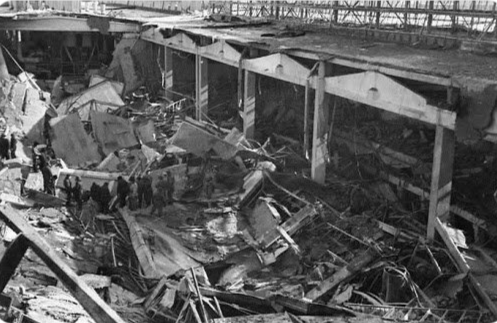 Мощи Ярослава Мудрого: как они могли оказаться у американцев