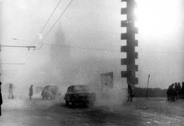 Мощи Ярослава Мудрого: как они могли оказаться у американцев