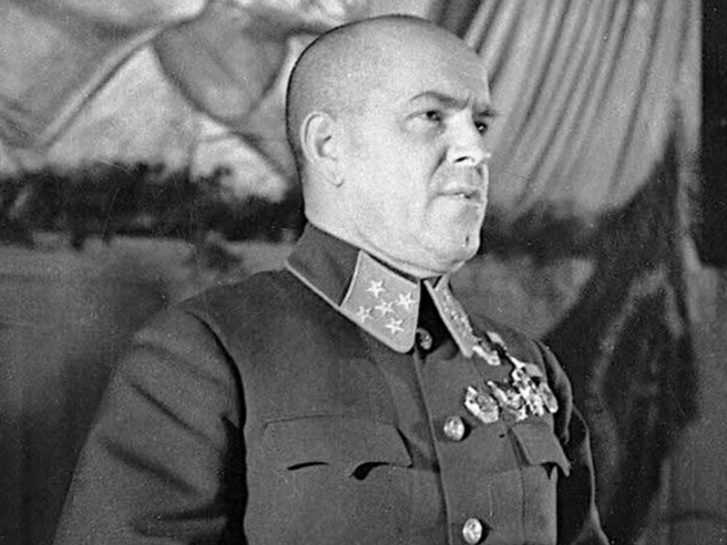 «Жуков разрыдался»: почему маршал опустил этот эпизод в своих мемуарах