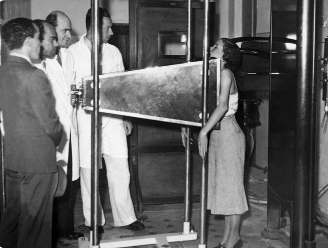 «Красная пленка»: существовала ли она на самом деле