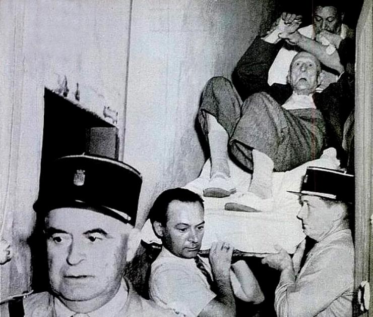 Мощи Ярослава Мудрого: как они могли оказаться у американцев