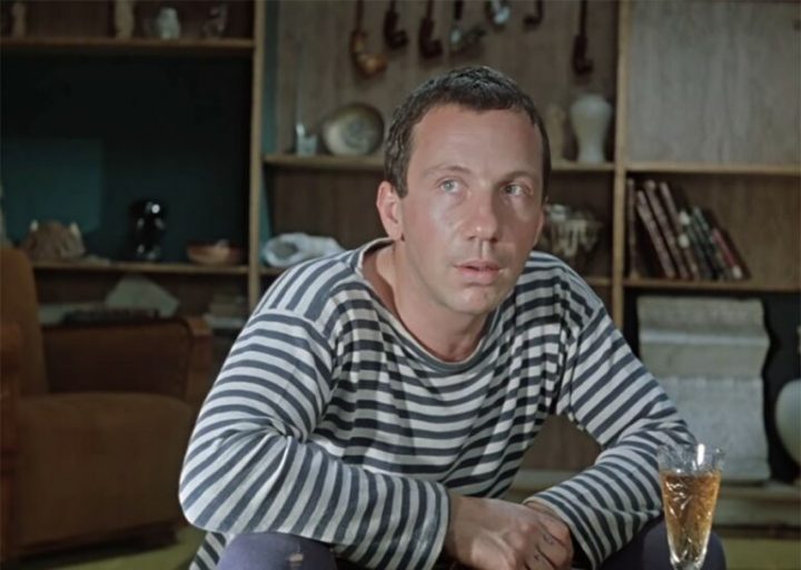 Все дело в дяде: почему Савелий Крамаров на самом деле решил эмигрировать