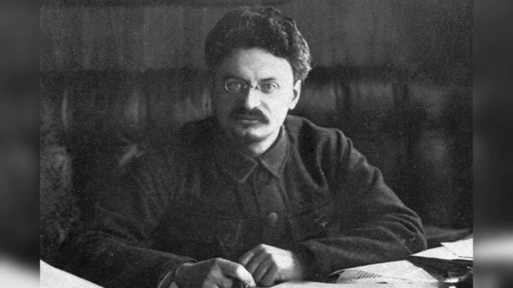 Последний вызов: почему Сталин так боялся Троцкого