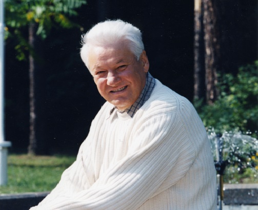 Роковое путешествие: куда ездил Борис Ельцин перед смертью