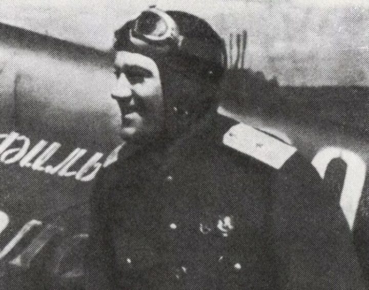 Позывной «Дракон»: кем был отец женщины-космонавта Светланы Савицкой