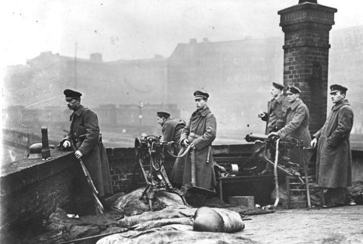 Советский разведчик, который мог выполнить любое задание: что случилось с Вернером Раковым