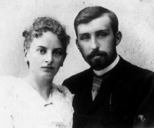 Инесса Арманд: что случилось с мужьями любовницы Ленина