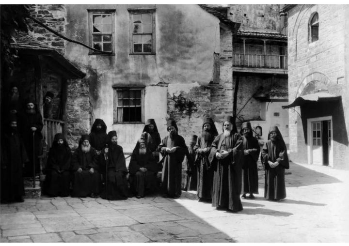 Святой Афон: почему Николай II не присоединил полуостров к России