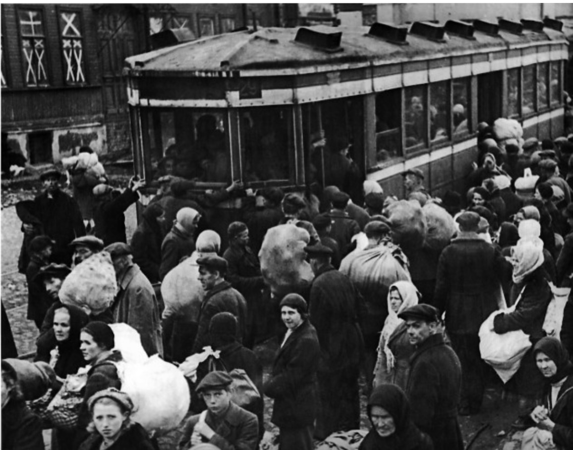 Мощи Ярослава Мудрого: как они могли оказаться у американцев