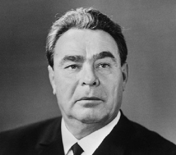 Что стало главной причиной смерти Брежнева