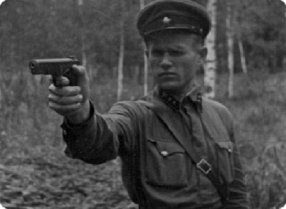 Пулевое ранение: почему его сравнивают с ударом кувалдой